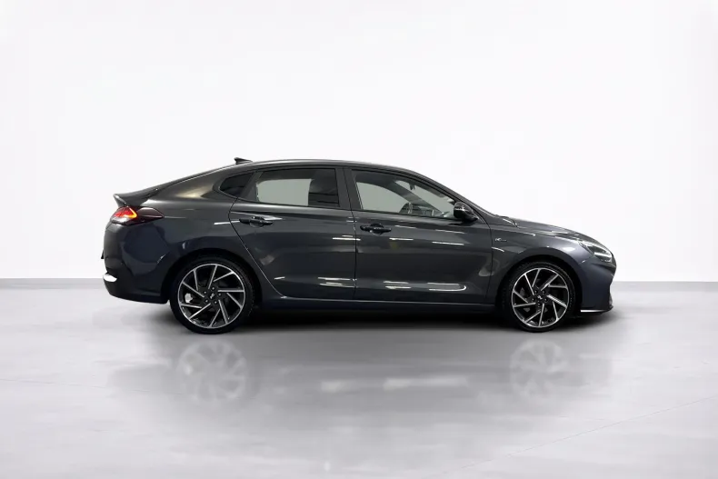 Hyundai i30 din 2022 cu 70.543 km - oferta HYU213435 - foto 6