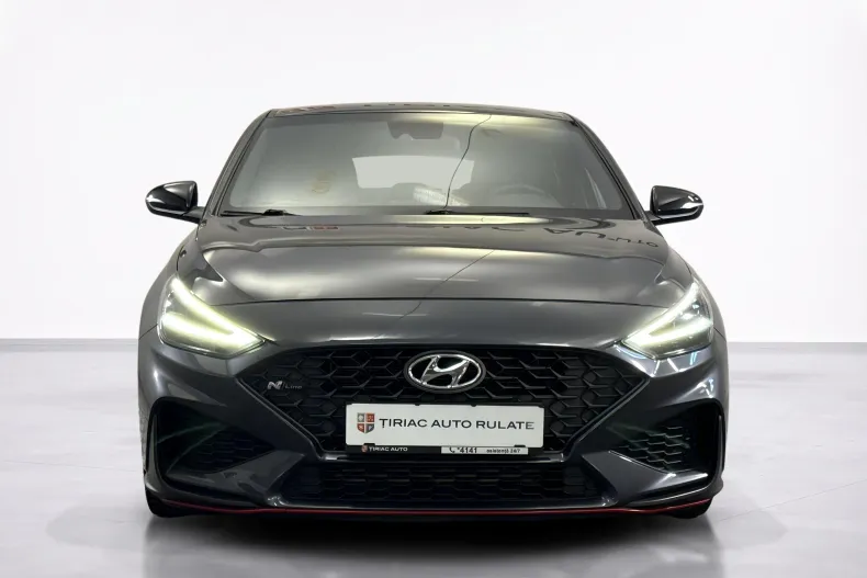 Hyundai i30 din 2022 cu 70.543 km - oferta HYU213435 - foto 8