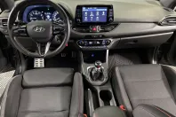 Hyundai i30 din 2022 cu 70.543 km - oferta HYU213435 - foto 9
