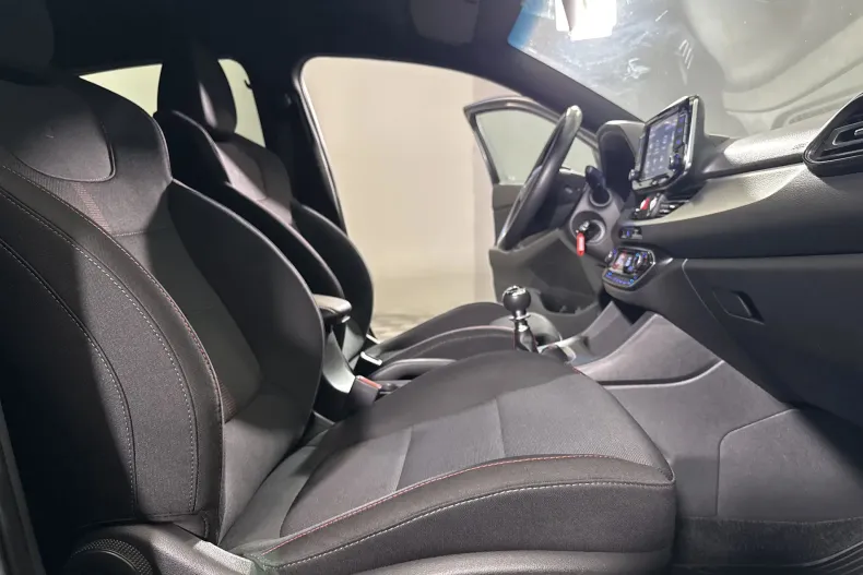 Hyundai i30 din 2022 cu 70.543 km - oferta HYU213435 - foto 11