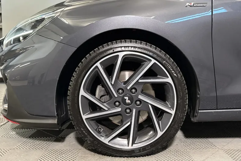 Hyundai i30 din 2022 cu 70.543 km - oferta HYU213435 - foto 13