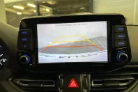 Hyundai i30 din 2022 cu 70.543 km - oferta HYU213435 - foto 19