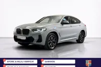 BMW X4 (Seria X) din 2023 cu 27.343 km - oferta BMW213436 - foto 1