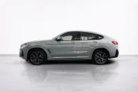 BMW X4 (Seria X) din 2023 cu 27.343 km - oferta BMW213436 - foto 2
