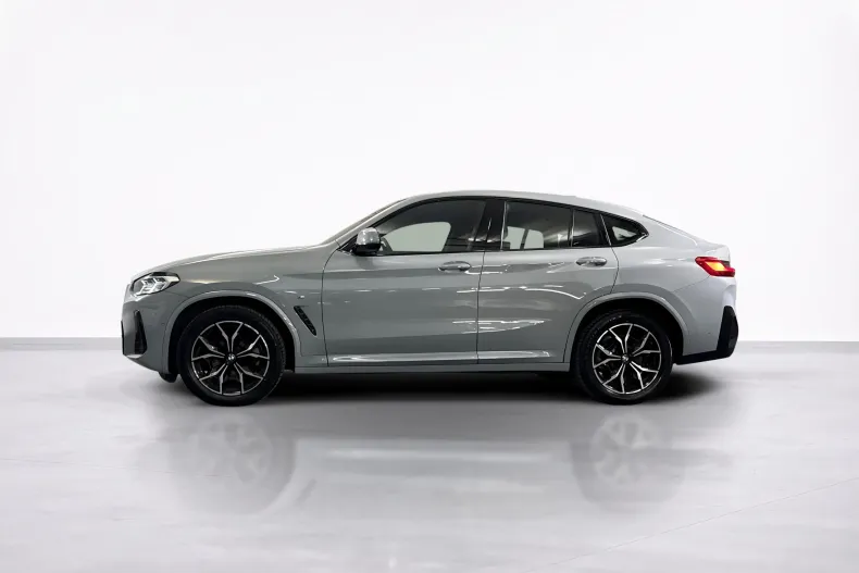 BMW X4 (Seria X) din 2023 cu 27.343 km - oferta BMW213436 - foto 2