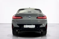 BMW X4 (Seria X) din 2023 cu 27.343 km - oferta BMW213436 - foto 4