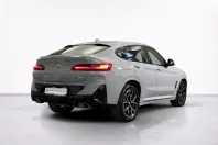 BMW X4 (Seria X) din 2023 cu 27.343 km - oferta BMW213436 - foto 5