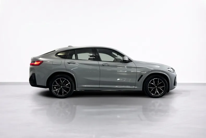 BMW X4 (Seria X) din 2023 cu 27.343 km - oferta BMW213436 - foto 6