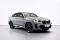 BMW X4 (Seria X) din 2023 cu 27.343 km - oferta BMW213436 - foto 7