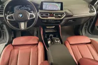 BMW X4 (Seria X) din 2023 cu 27.343 km - oferta BMW213436 - foto 9