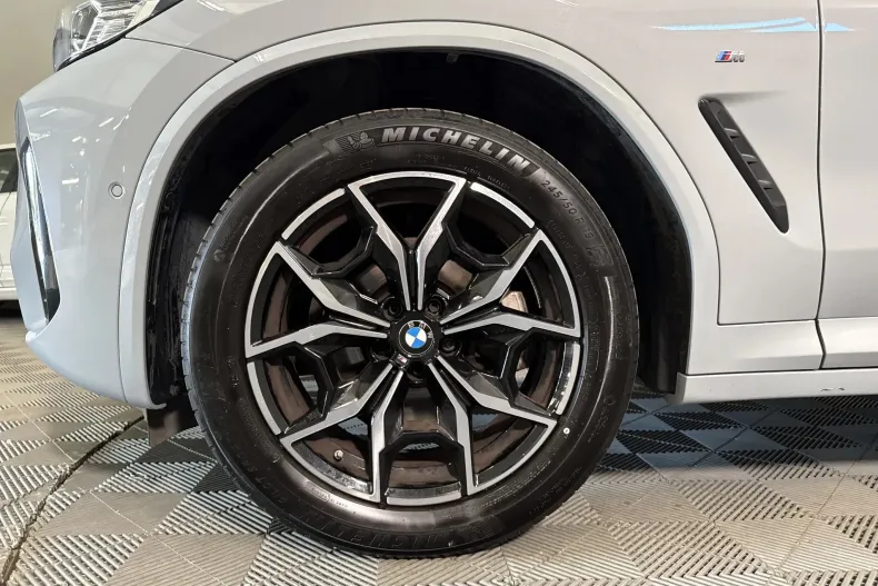 BMW X4 (Seria X) din 2023 cu 27.343 km - oferta BMW213436 - foto 13