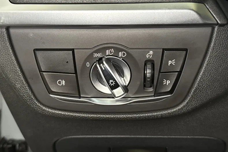 BMW X4 (Seria X) din 2023 cu 27.343 km - oferta BMW213436 - foto 15