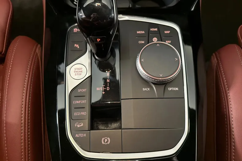 BMW X4 (Seria X) din 2023 cu 27.343 km - oferta BMW213436 - foto 17