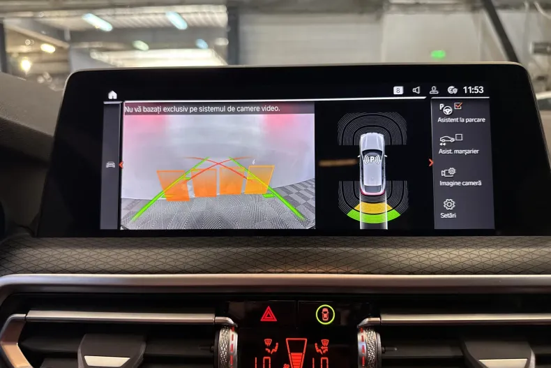 BMW X4 (Seria X) din 2023 cu 27.343 km - oferta BMW213436 - foto 19