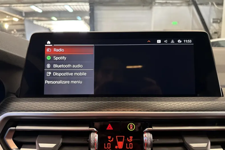 BMW X4 (Seria X) din 2023 cu 27.343 km - oferta BMW213436 - foto 20