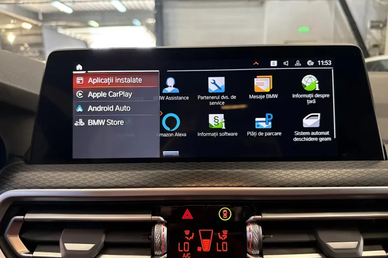 BMW X4 (Seria X) din 2023 cu 27.343 km - oferta BMW213436 - foto 21