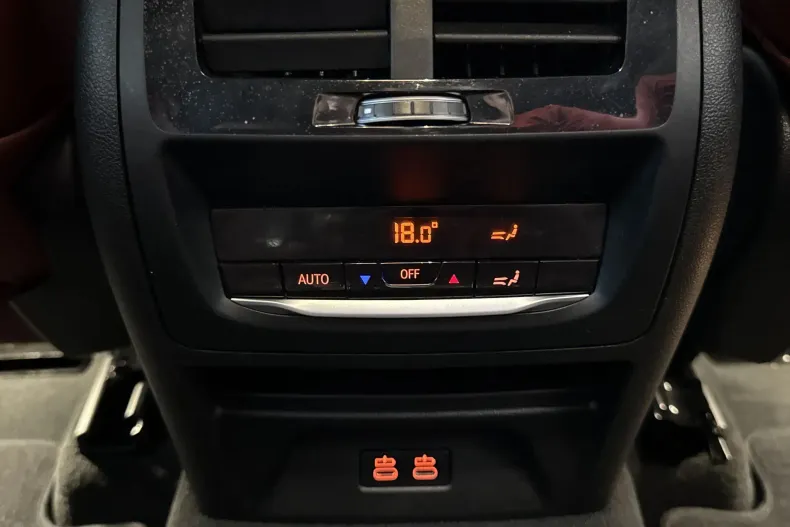 BMW X4 (Seria X) din 2023 cu 27.343 km - oferta BMW213436 - foto 25