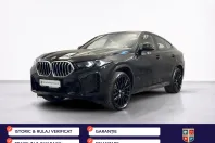 BMW X6 (Seria X) din 2023 cu 24.685 km - oferta BMW213437 - foto 1
