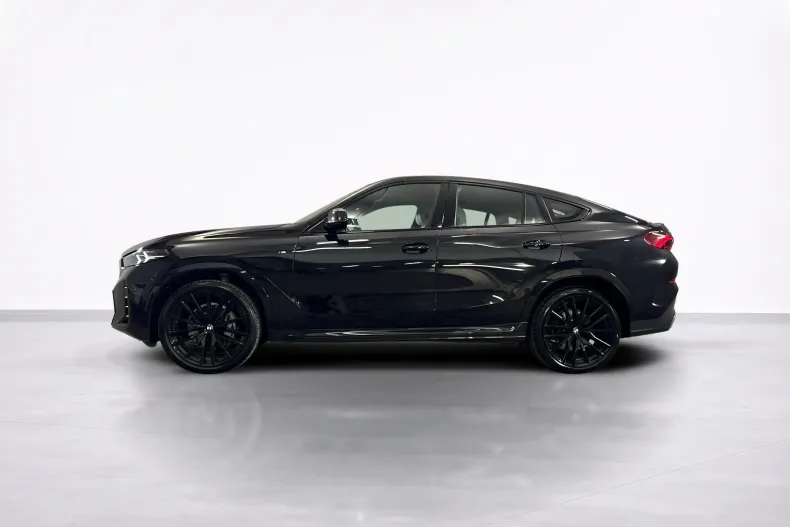 BMW X6 (Seria X) din 2023 cu 24.685 km - oferta BMW213437 - foto 2