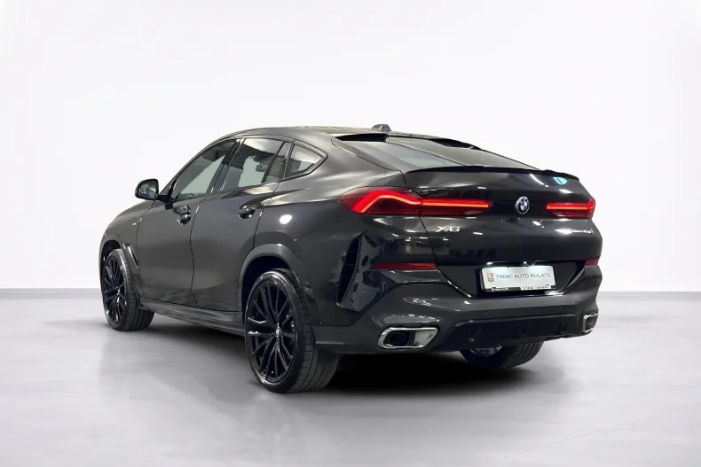 BMW X6 (Seria X) din 2023 cu 24.685 km - oferta BMW213437 - foto 3