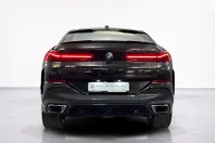 BMW X6 (Seria X) din 2023 cu 24.685 km - oferta BMW213437 - foto 4