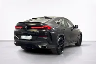 BMW X6 (Seria X) din 2023 cu 24.685 km - oferta BMW213437 - foto 5