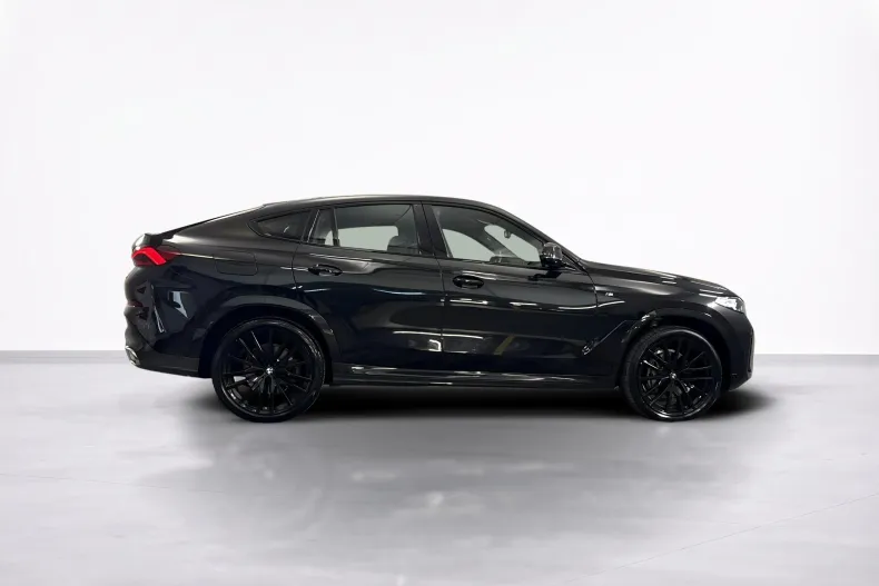 BMW X6 (Seria X) din 2023 cu 24.685 km - oferta BMW213437 - foto 6