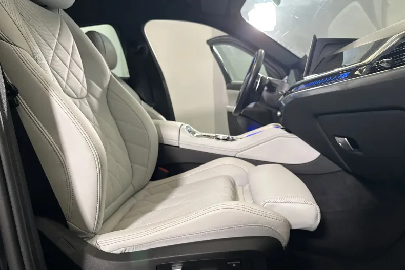 BMW X6 (Seria X) din 2023 cu 24.685 km - oferta BMW213437 - foto 11