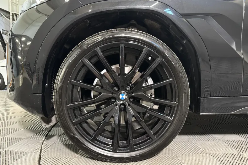 BMW X6 (Seria X) din 2023 cu 24.685 km - oferta BMW213437 - foto 13
