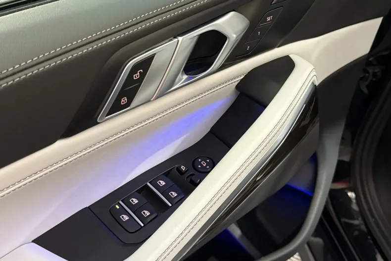 BMW X6 (Seria X) din 2023 cu 24.685 km - oferta BMW213437 - foto 14