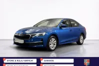 Skoda Octavia din 2024 cu 19.812 km - oferta SKO213438 - foto 1