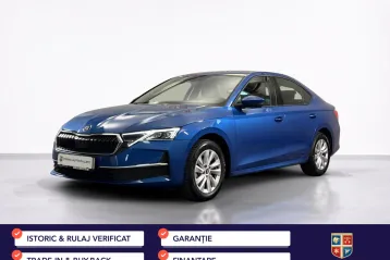 Skoda Octavia din 2024 - oferta SKO213438