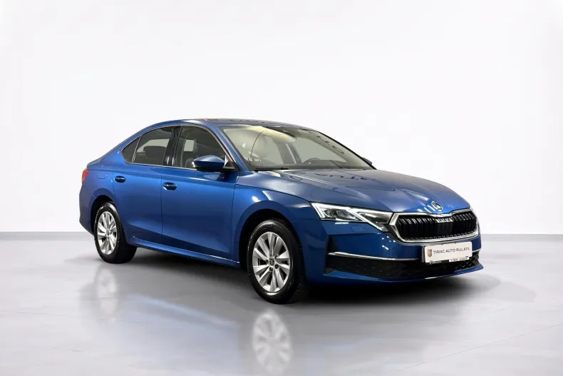 Skoda Octavia din 2024 cu 19.812 km - oferta SKO213438 - foto 7