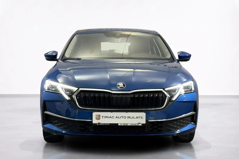 Skoda Octavia din 2024 cu 19.812 km - oferta SKO213438 - foto 8