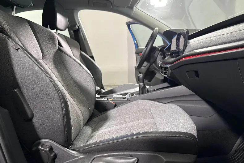 Skoda Octavia din 2024 cu 19.812 km - oferta SKO213438 - foto 11
