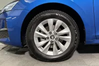 Skoda Octavia din 2024 cu 19.812 km - oferta SKO213438 - foto 13