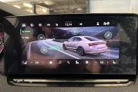 Skoda Octavia din 2024 cu 19.812 km - oferta SKO213438 - foto 20