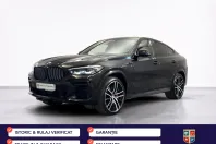 BMW X6 (Seria X) din 2023 cu 75.759 km - oferta BMW213439 - foto 1