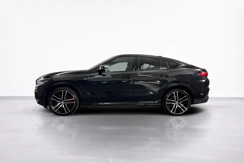 BMW X6 (Seria X) din 2023 cu 75.759 km - oferta BMW213439 - foto 2