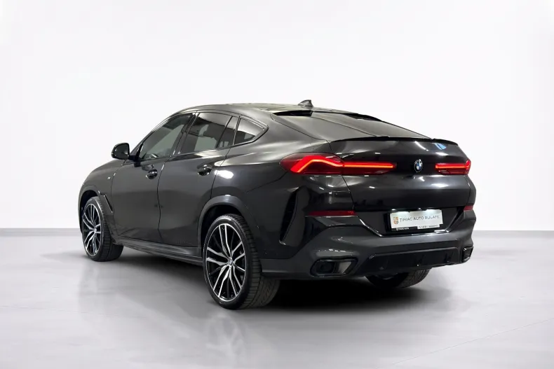 BMW X6 (Seria X) din 2023 cu 75.759 km - oferta BMW213439 - foto 3