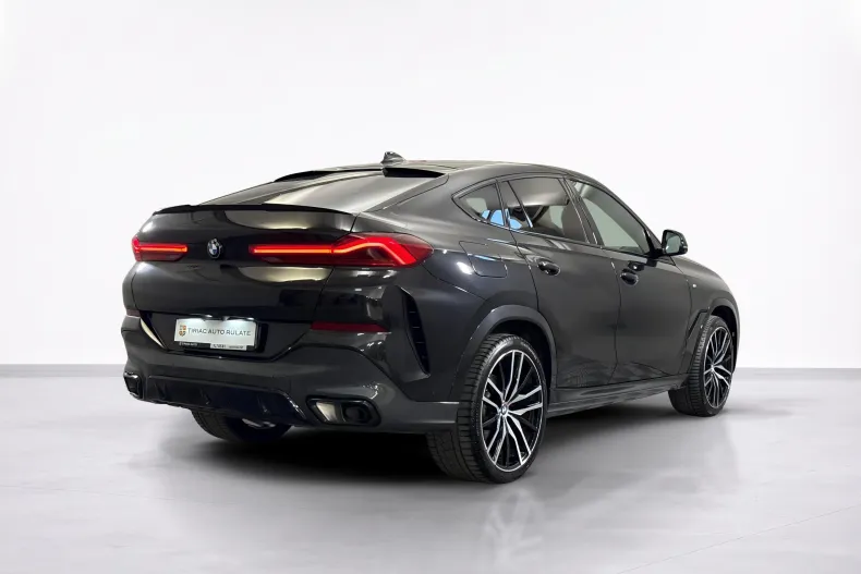 BMW X6 (Seria X) din 2023 cu 75.759 km - oferta BMW213439 - foto 5