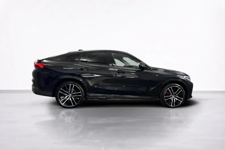 BMW X6 (Seria X) din 2023 cu 75.759 km - oferta BMW213439 - foto 6