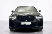 BMW X6 (Seria X) din 2023 cu 75.759 km - oferta BMW213439 - foto 8