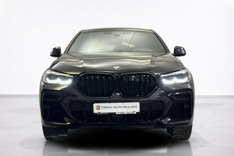 BMW X6 (Seria X) din 2023 cu 75.759 km - oferta BMW213439 - foto 8