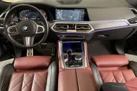 BMW X6 (Seria X) din 2023 cu 75.759 km - oferta BMW213439 - foto 9