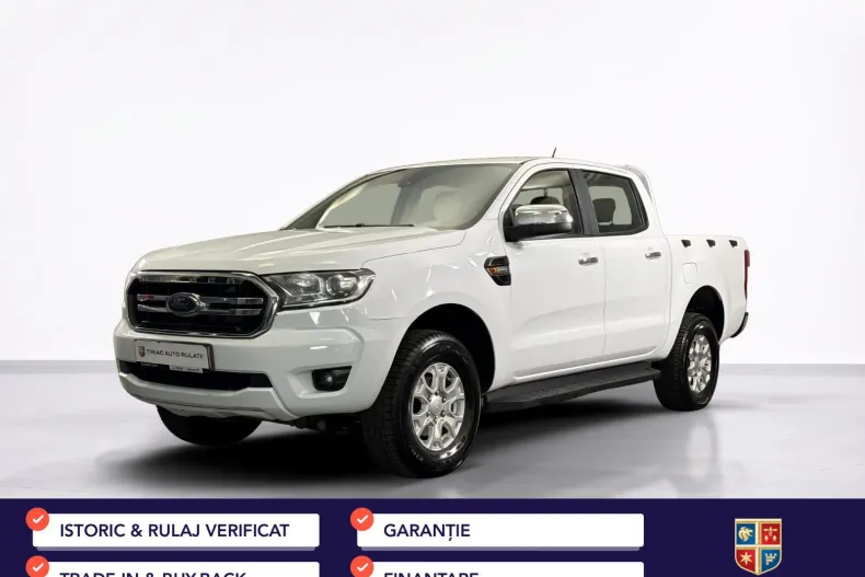 Ford Ranger din 2022 cu 98.841 km - oferta FOR213440 - foto 1
