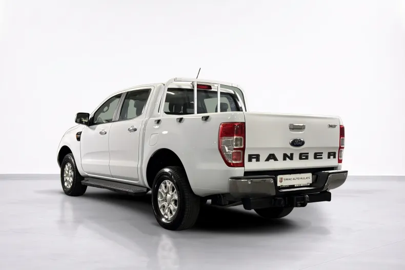 Ford Ranger din 2022 cu 98.841 km - oferta FOR213440 - foto 3