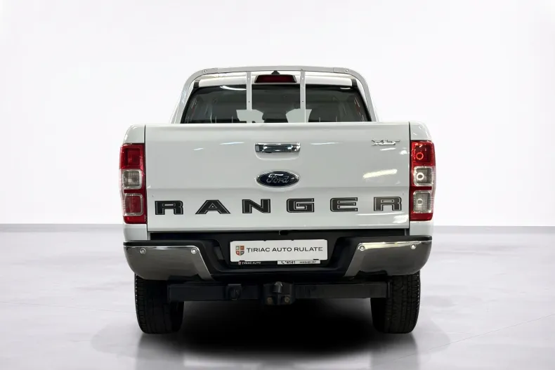 Ford Ranger din 2022 cu 98.841 km - oferta FOR213440 - foto 4