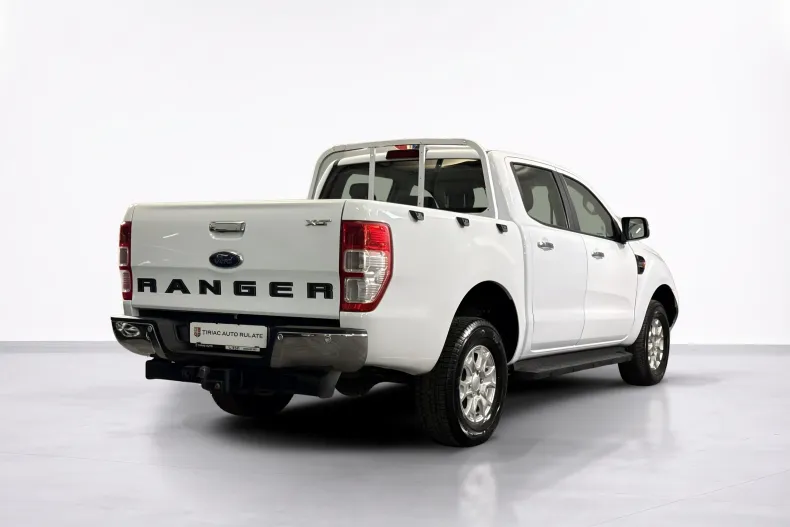 Ford Ranger din 2022 cu 98.841 km - oferta FOR213440 - foto 5