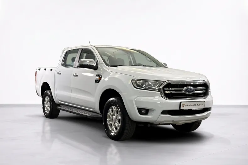 Ford Ranger din 2022 cu 98.841 km - oferta FOR213440 - foto 7